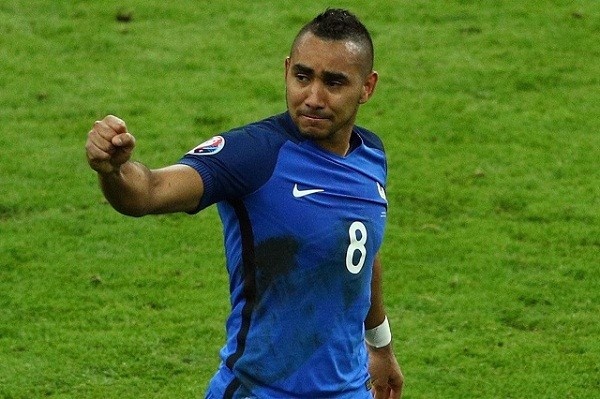 Bóng đá và nước mắt của những cầu thủ ảnh 2 Bong da va nuoc mat cua nhung cau thu anh 2