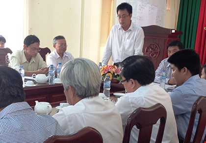 Vu 'buc tu' song Hau: Thanh tra toan dien 29 doanh nghiep hinh anh