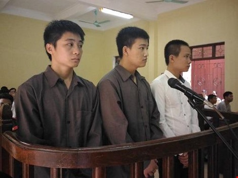 Xet xu ba ke truy sat nha bao tai Thai Nguyen hinh anh