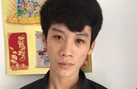 Dan bao tin ke tron na cho canh sat hinh su qua Facebook hinh anh