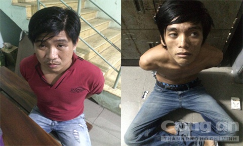 hai con nghien vut 14 goi ma tuy anh 1