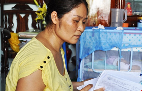 'Te tua' sau khi thang kien co quan hinh anh