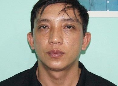 Mau thuan di hat karaoke, khach dam chet nhan vien hinh anh