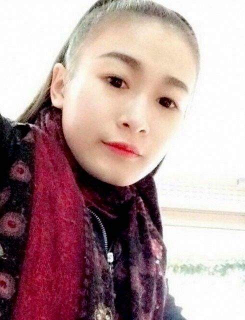 Kieu nu tron truy na anh 1