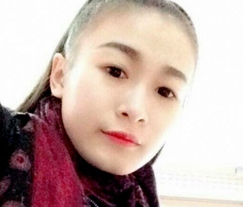 Khong de 'kieu nu' tron truy na gay them toi hinh anh