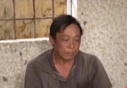 Nghi pham truy na dac biet sa luoi sau hon 20 nam lan tron hinh anh