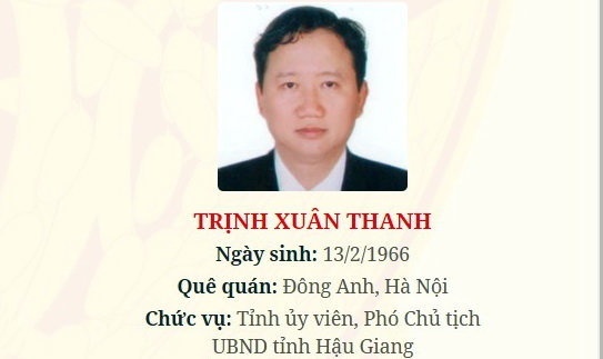xet tu cach DBQH cua ong Trinh Xuan Thanh anh 1