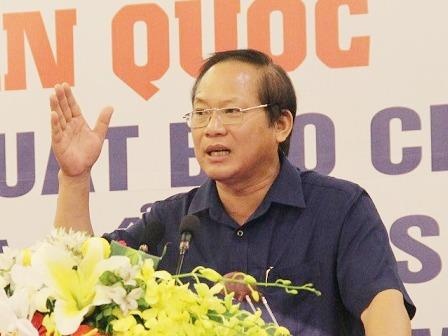 Bao chi han che thong tin 'bong mat, dang long' hinh anh