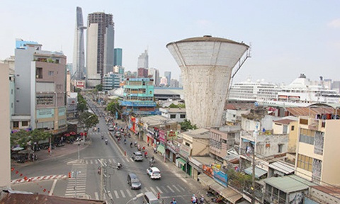 TP HCM giu lai mot thuy dai lam di tich hinh anh