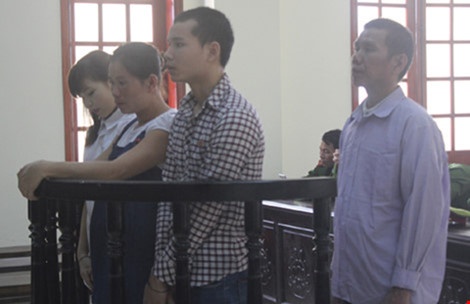 lừa bán người sang trung quốc ảnh 1 lua ban nguoi sang trung quoc anh 1