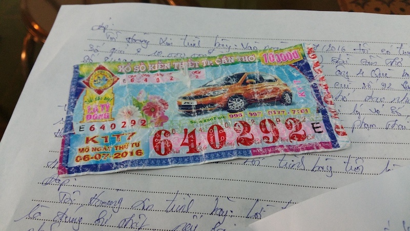 Ve so trung thuong anh 1