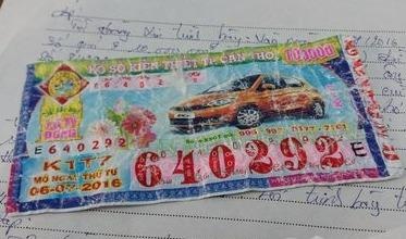 Mat to ve so trung giai ba khi nho ban do giup hinh anh