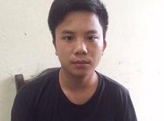 Bi phat hien khi dot nhap, ke trom danh be gai bat tinh hinh anh