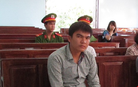 Trộm gà tre ảnh 1 Trom ga tre anh 1