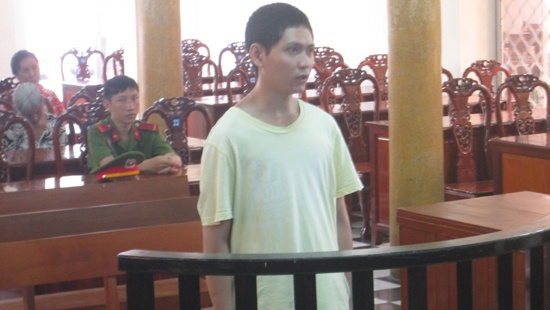 yeu ban gai duoi 13 tuoi anh 1