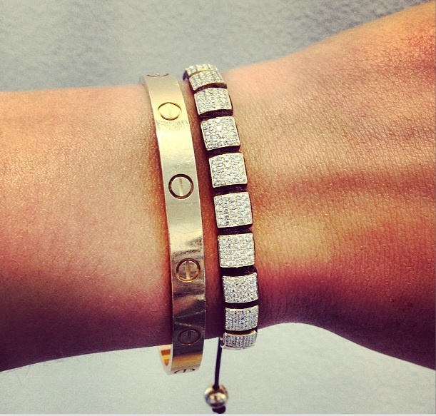 Mot Viet kieu My trinh bao mat chiec vong 3,5 ty dong hinh anh