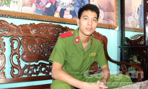 quật ngã tên cướp điện thoại ảnh 1 quat nga ten cuop dien thoai anh 1