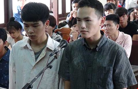 An mang sau nhieu lan chui nhau tren Facebook hinh anh