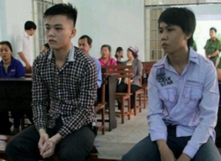 VKSND TP HCM khang nghi phuc tham vu cuop banh mi hinh anh