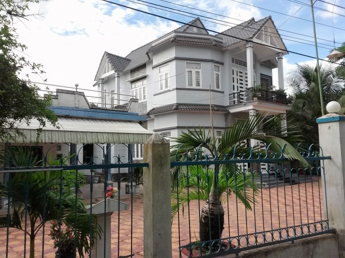 pha lan can cau cho oto di anh 2