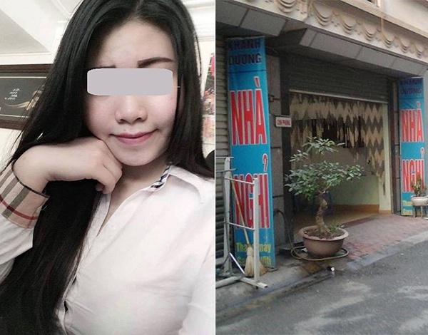 Thieu nu tu vong vi roi tu tang 5 nha nghi xuong dat hinh anh