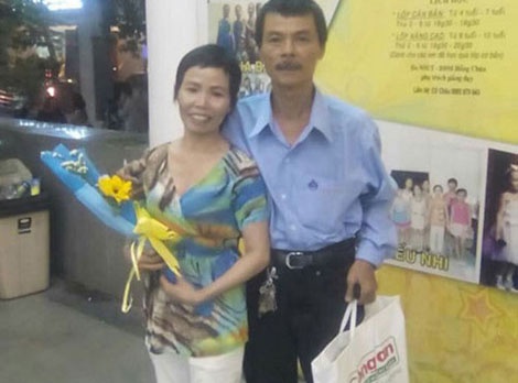 ‘Hiệp sĩ đường phố hơn 500 lần bắt cướp ảnh 3 ‘Hiep si duong pho hon 500 lan bat cuop anh 3