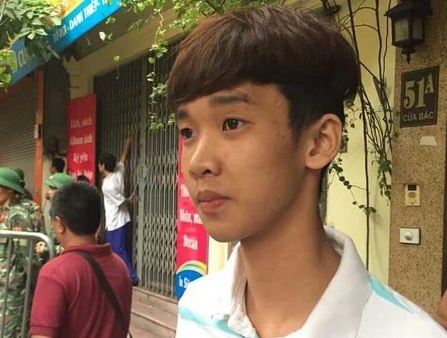 sập nhà ở Hà Nội ảnh 1 sap nha o Ha Noi anh 1