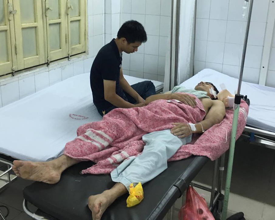 sập nhà ở Hà Nội ảnh 3 sap nha o Ha Noi anh 3