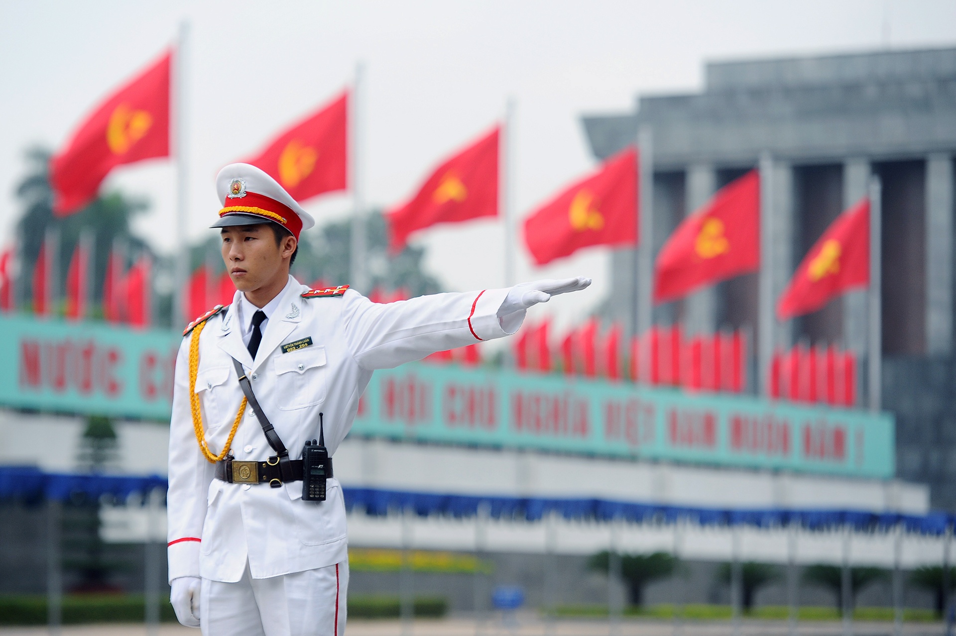 Thu tuong: Bao ve thi hai Bac la nhiem vu thieng lieng hinh anh