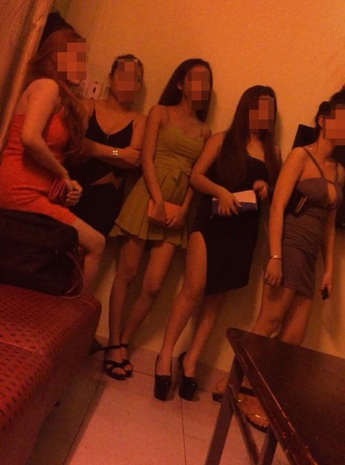 lầu xanh đội lốt doanh nghiệp ảnh 1 lau xanh doi lot doanh nghiep anh 1