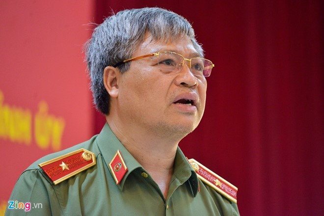 Bí thư Yên Bái bị bắn ảnh 2 Bi thu Yen Bai bi ban anh 2