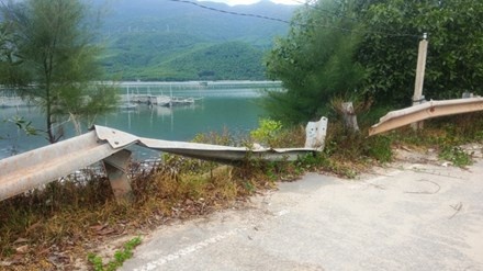 Duong tram ty bi bo quen hinh anh