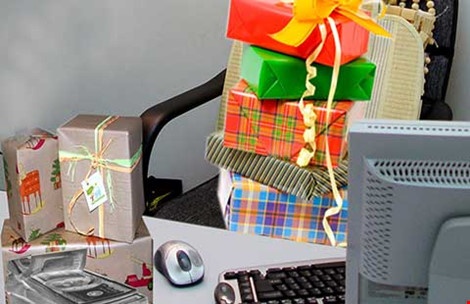 TP HCM: Hoi lo bang qua bieu van ngam ngam dien ra hinh anh