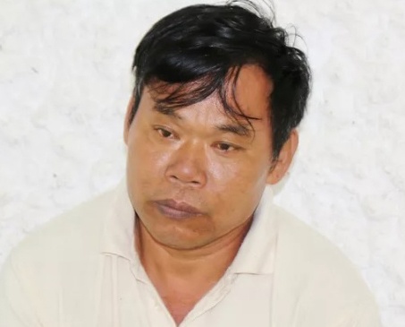 Trum buon go lau Ha den anh 1