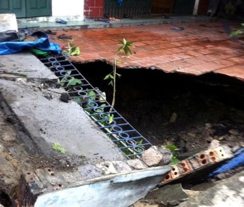 Xuat hien ho tu than o Quang Ninh, di doi khan cap 20 ho dan hinh anh