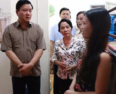 Bi thu Thang: Khong phan biet cong nhan ngoai tinh hay TP hinh anh