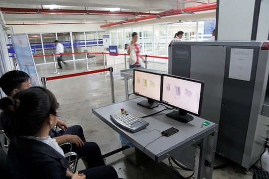 Trung tâm hành chính tỉnh Bình Dương ảnh 2 Trung tam hanh chinh tinh Binh Duong anh 2