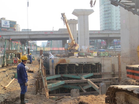 TP HCM tam ngung dao duong vao dip Quoc khanh hinh anh