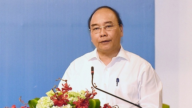'Kien quyet khong danh doi moi truong vi loi ich truoc mat' hinh anh