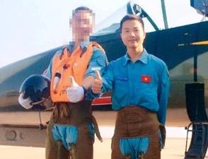 May bay quan su roi o Phu Yen do hong dong co hinh anh