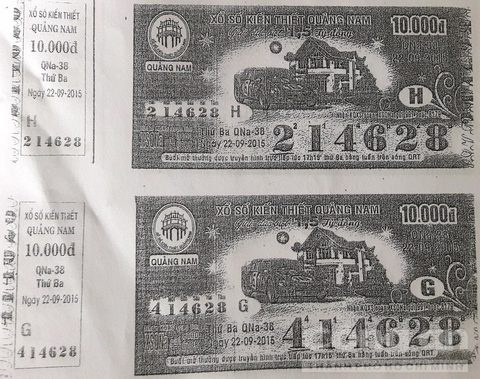 Chuyen ly ky quanh vu kien 2 to ve so trung thuong mat trom hinh anh