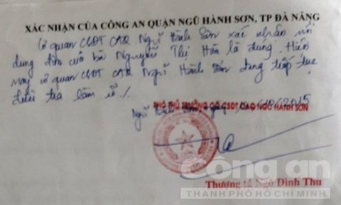 Ve so trung thuong anh 2