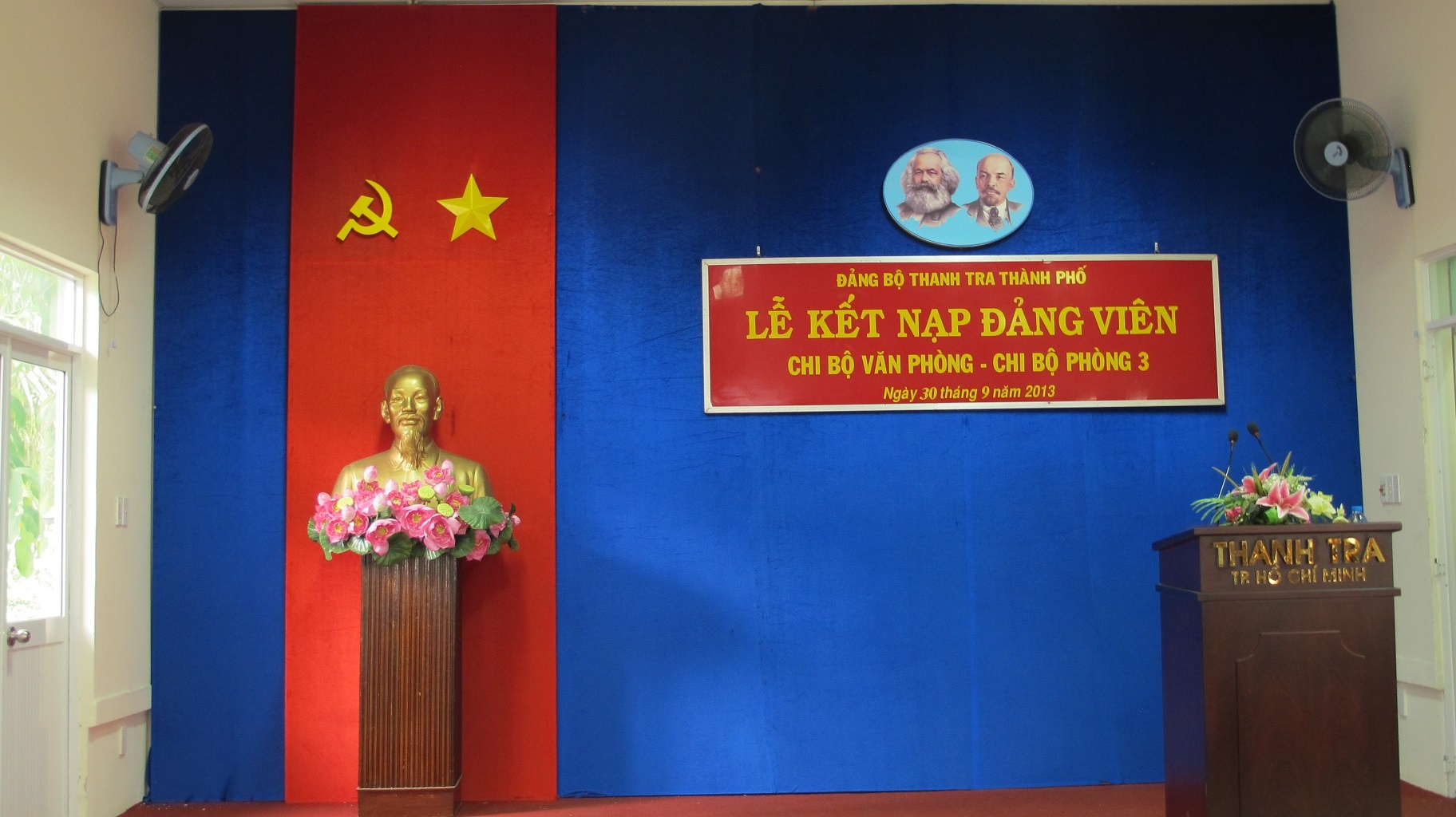 Ket nap Dang cho con re cuu bi thu tinh sai quy dinh hinh anh