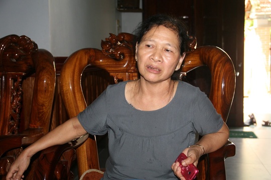 Nguyen bi thu huyen mat trom hang chuc cay vang hinh anh