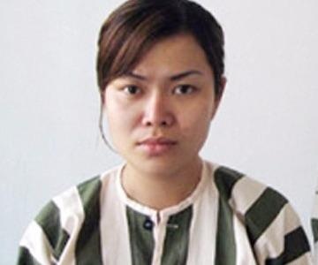 La thu an han xe long cua 'nu quai sieu lua tram ty' hinh anh