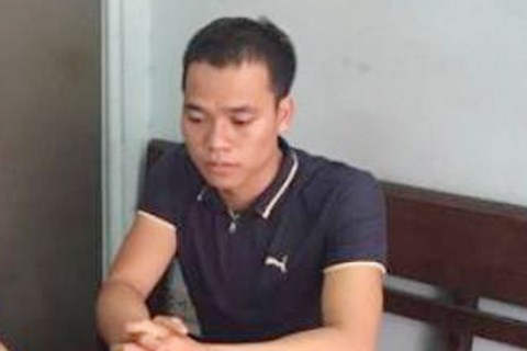 Sát hại nữ bạn hàng ảnh 1 Sat hai nu ban hang anh 1