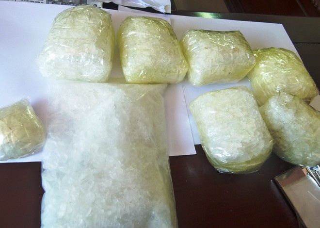Tuon 22.000 vien ma tuy vao Viet Nam hinh anh