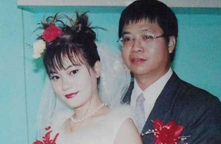 Co dau Viet 14 nam mat tich noi xu Dai hinh anh