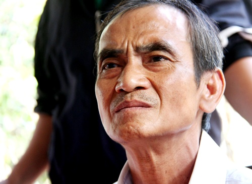 Gan 200 luat su tham gia bao ve ong Huynh Van Nen hinh anh