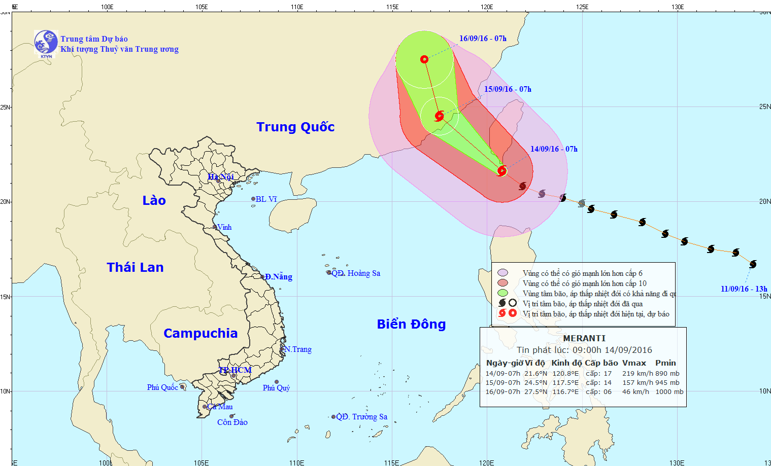 sieu bao meranti anh 1